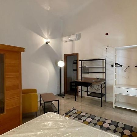 Apartamento Mono Relax Lecce Exterior foto