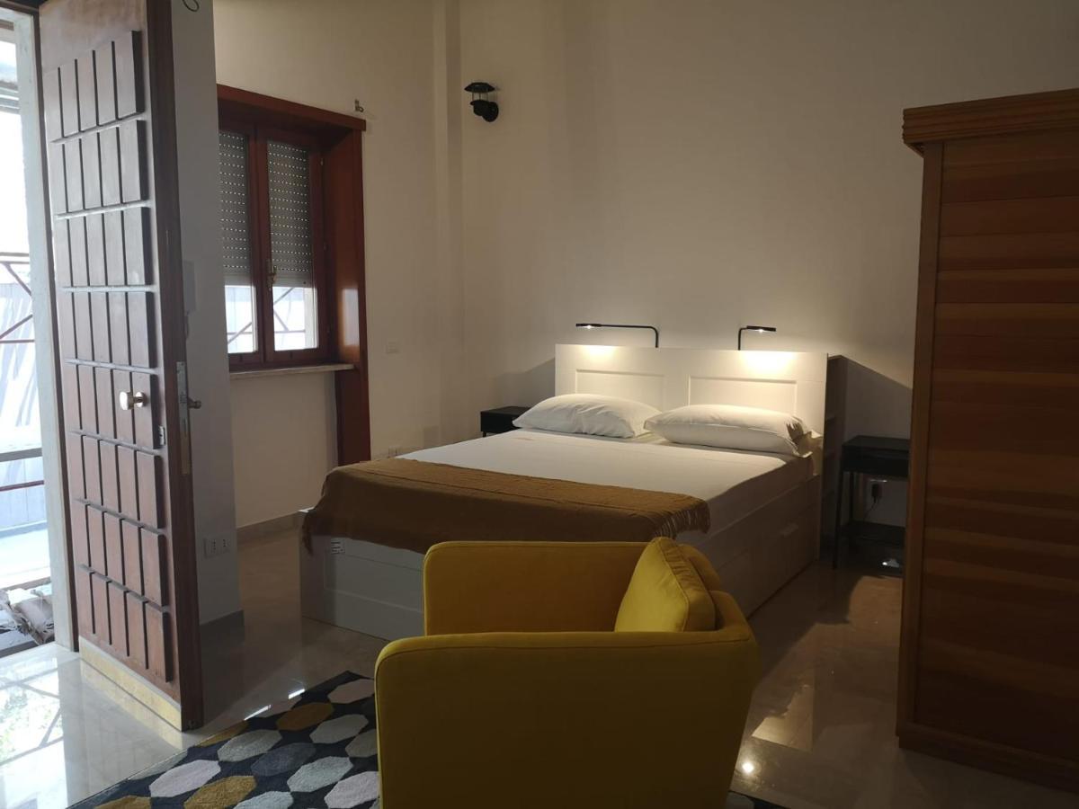 Apartamento Mono Relax Lecce Exterior foto