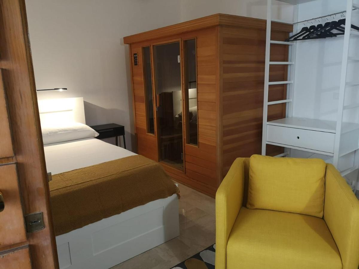 Apartamento Mono Relax Lecce Exterior foto